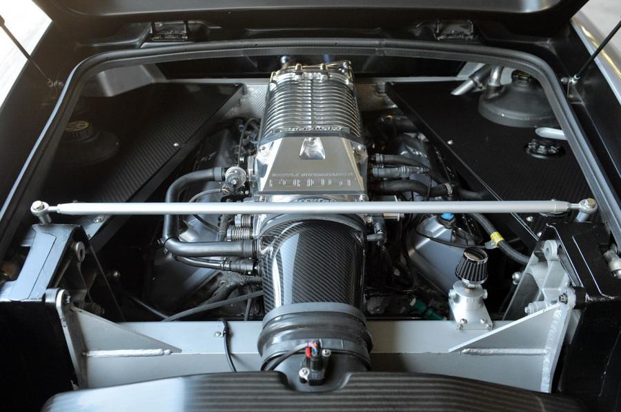  Ford GTR1 Galpin 2015 года  (фото 30 из 52)
